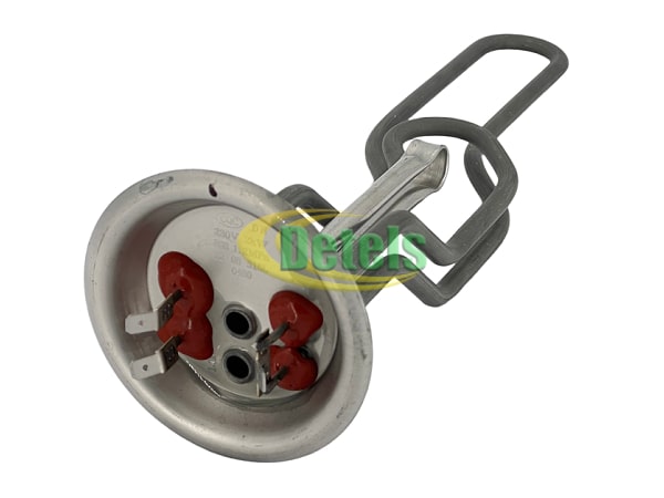 Тен DN d92mm 2000W для горизонтального бойлера Thermex Ceramik H (ЕдЕБ02150)